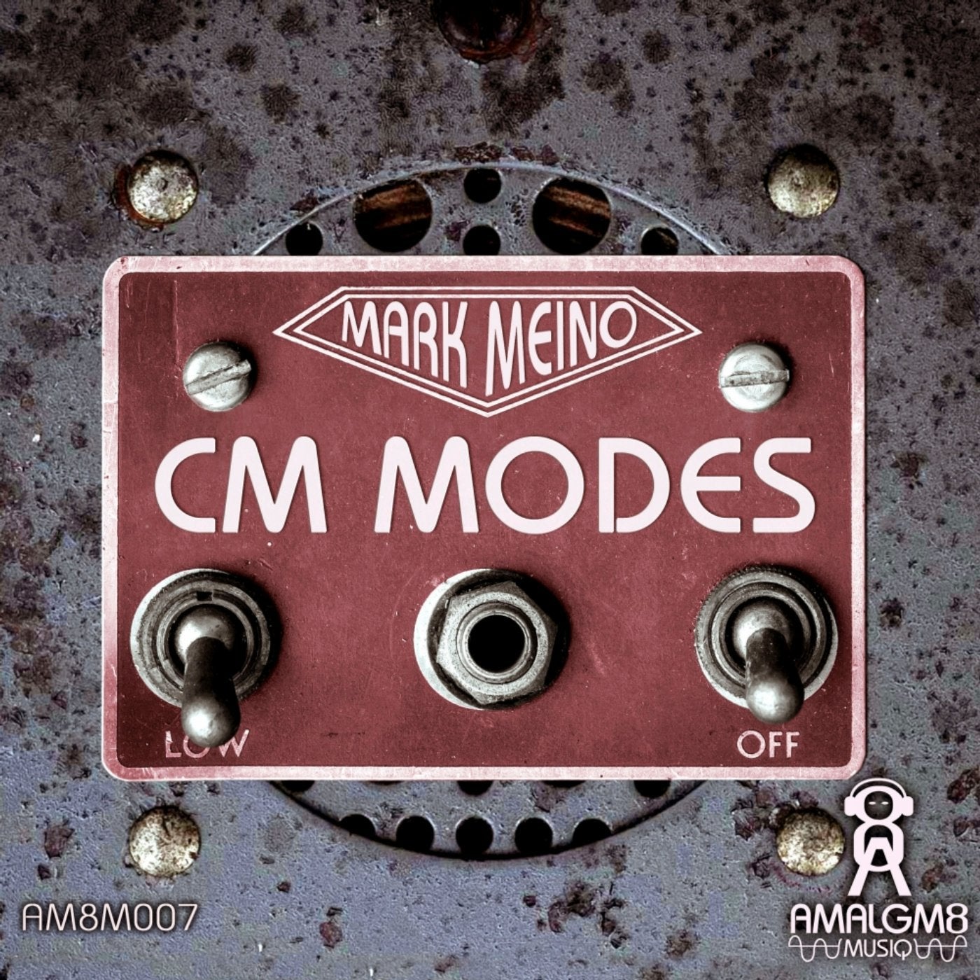 Cm Modes