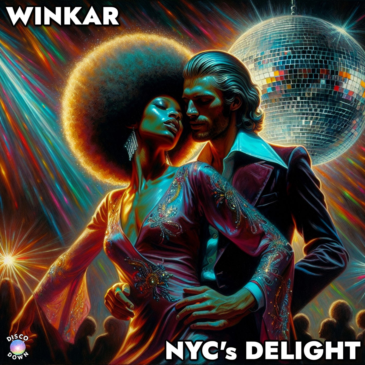 NYC's Delight