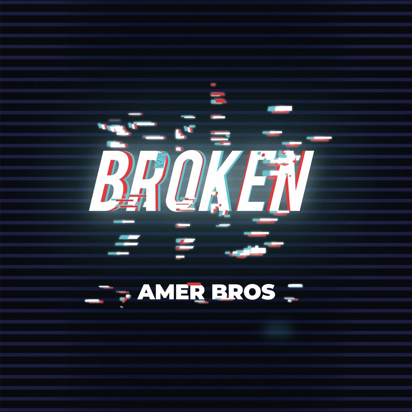 Broken