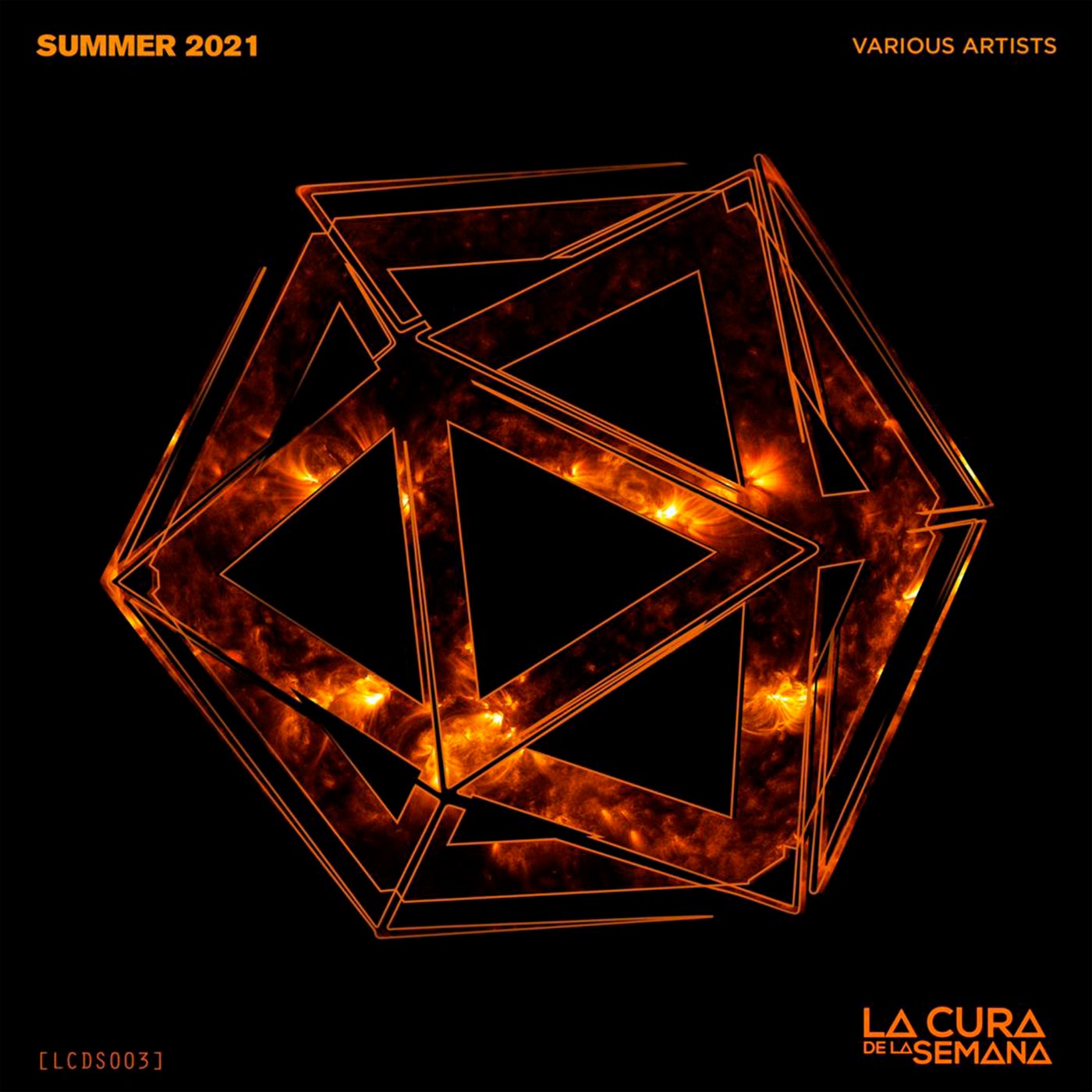 Summer 2021 - Various Artists