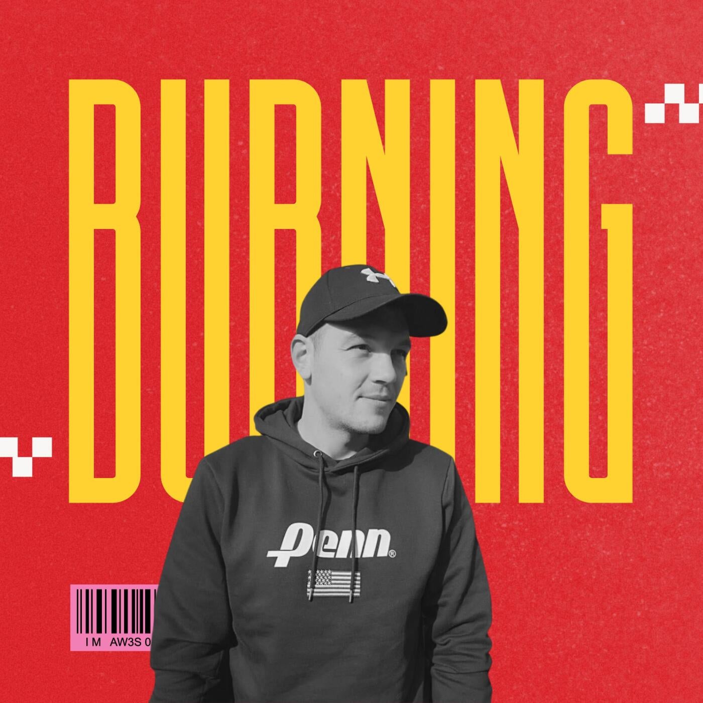 Burning