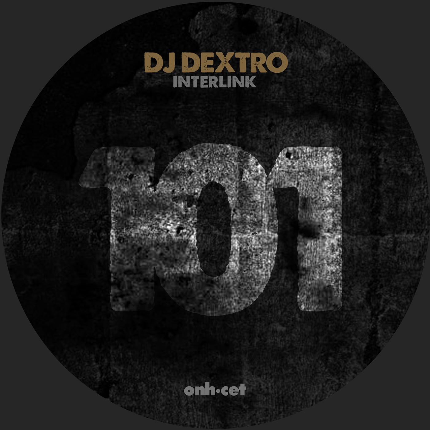 Музон 2022. DJ Dextro. Interlink.