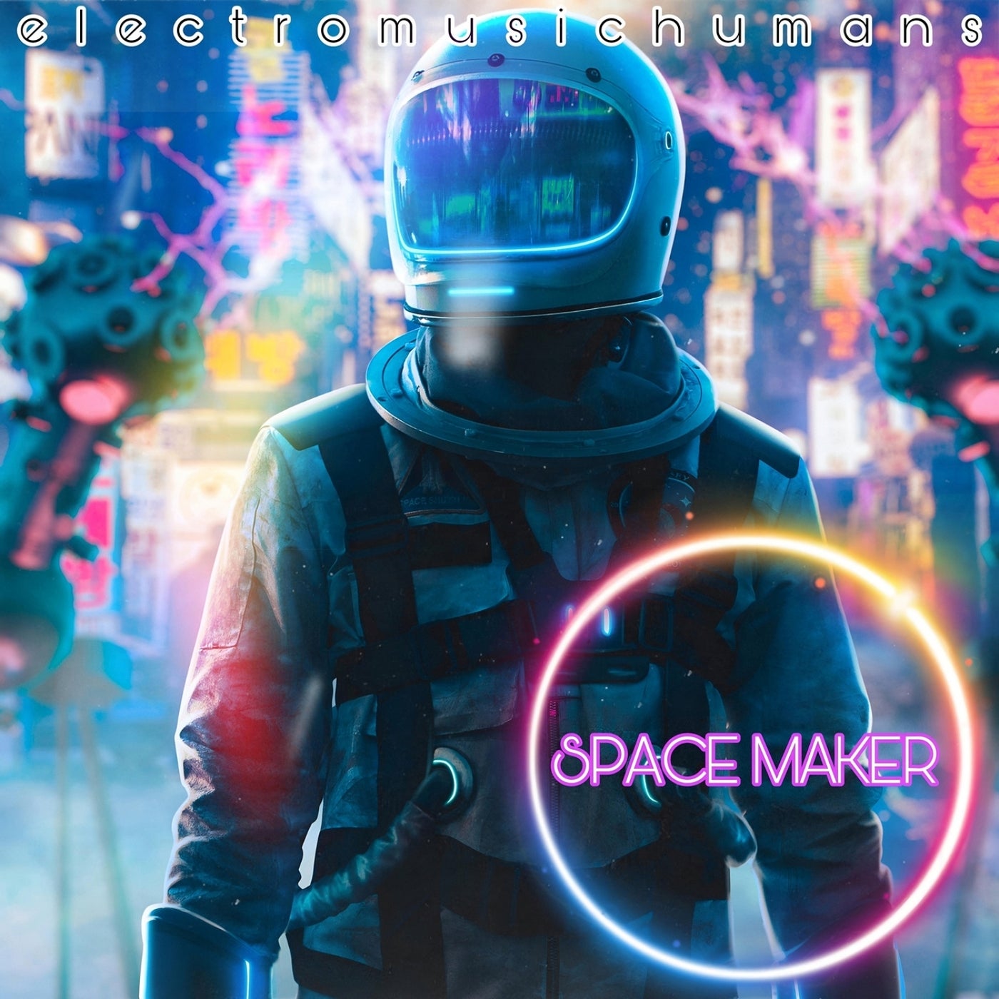 Space Maker