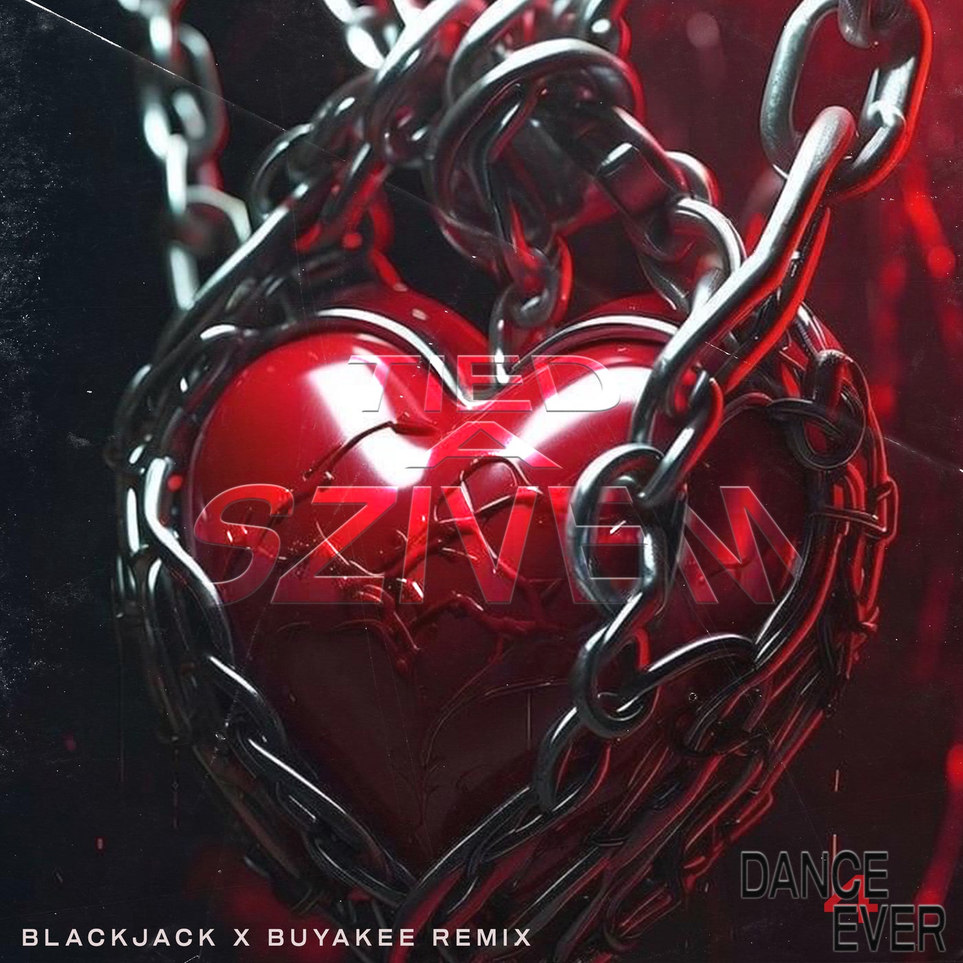 Tied a szivem (Blackjack x Buyakee Remix)