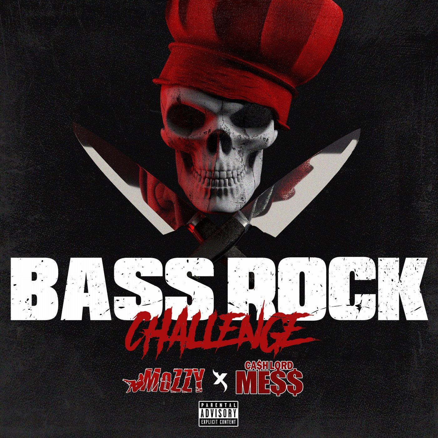 Bass Rock Challenge
