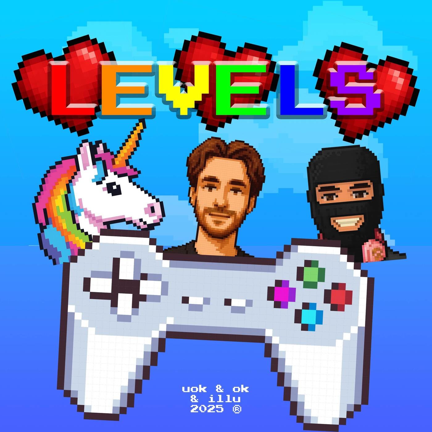 LEVELS