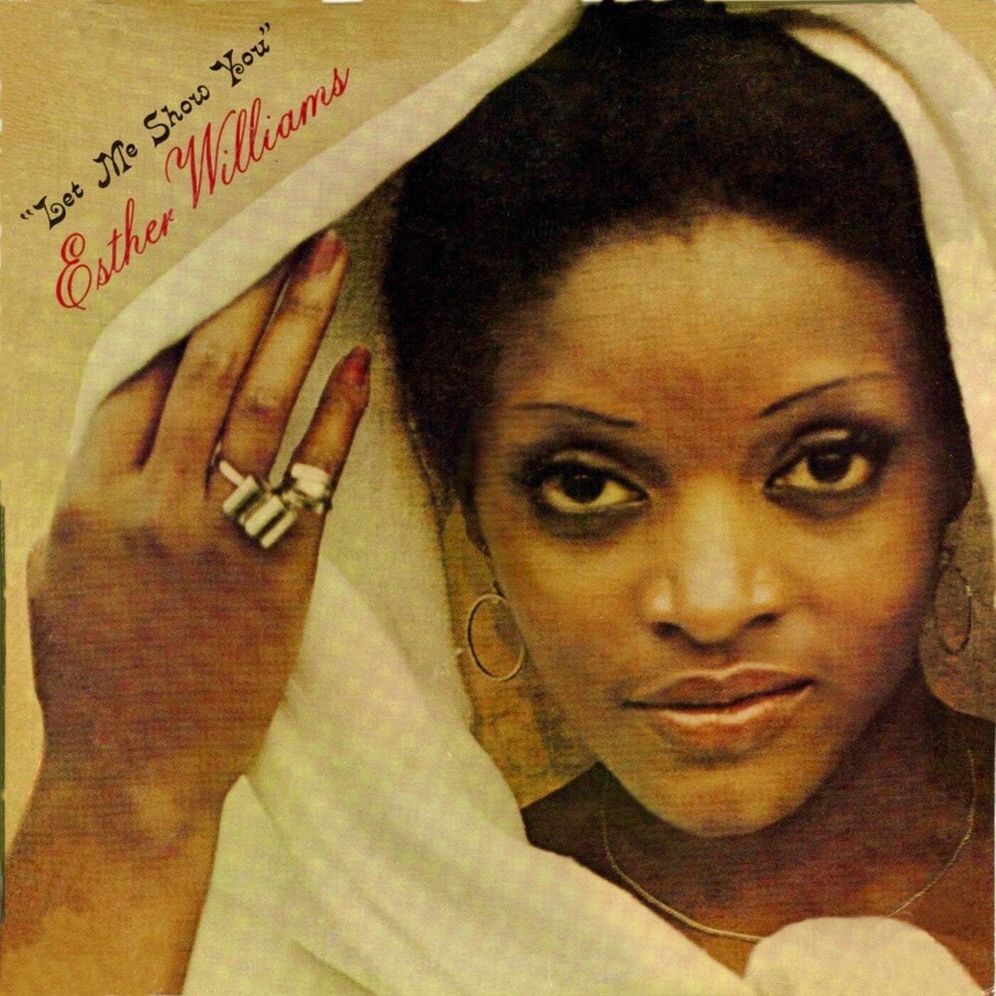Esther Williams - Last Night Changed It All (I Really Had A Ball
