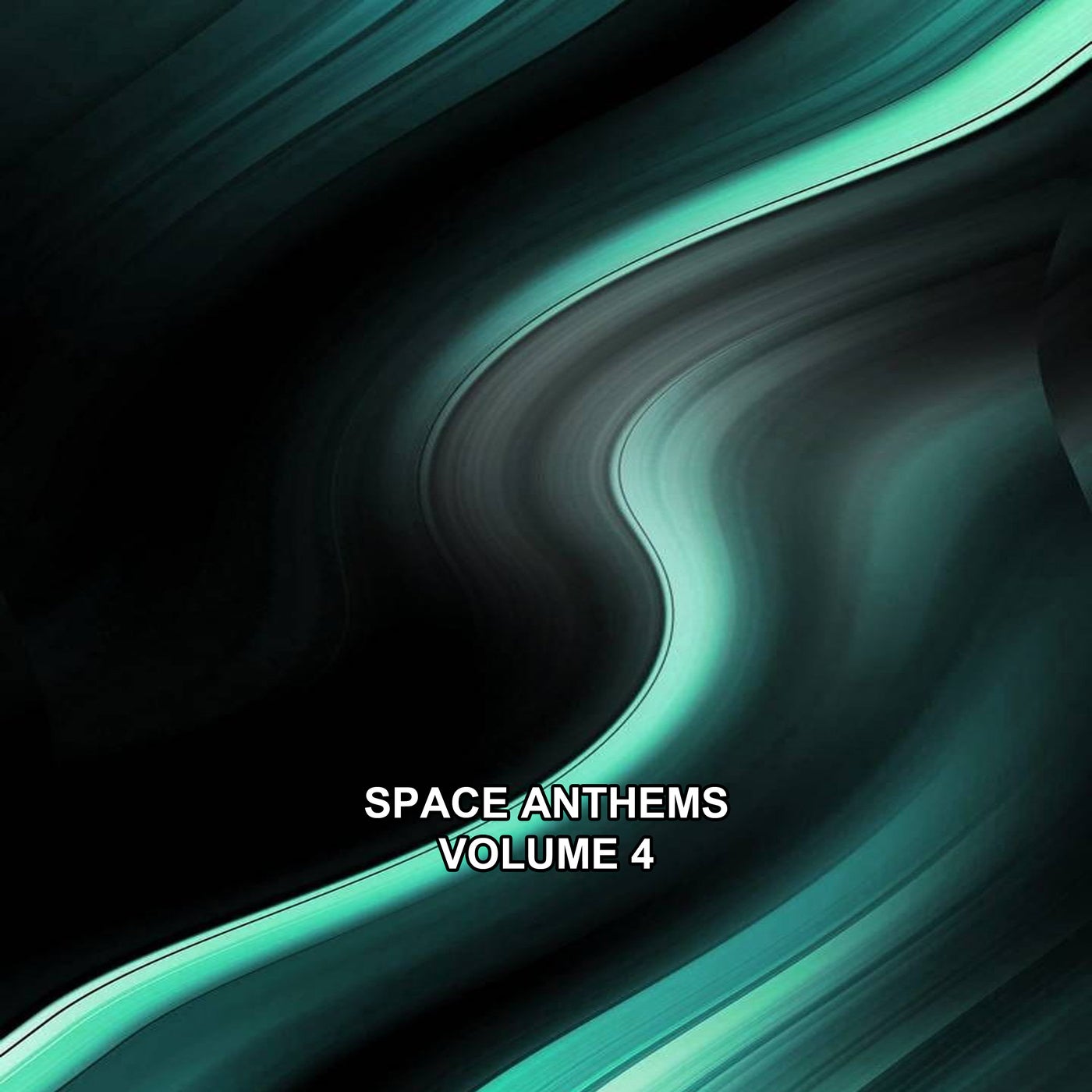 Space Anthems, Vol. 4