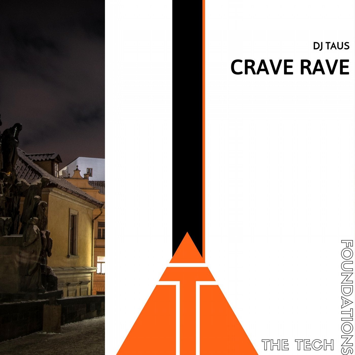 Crave Rave