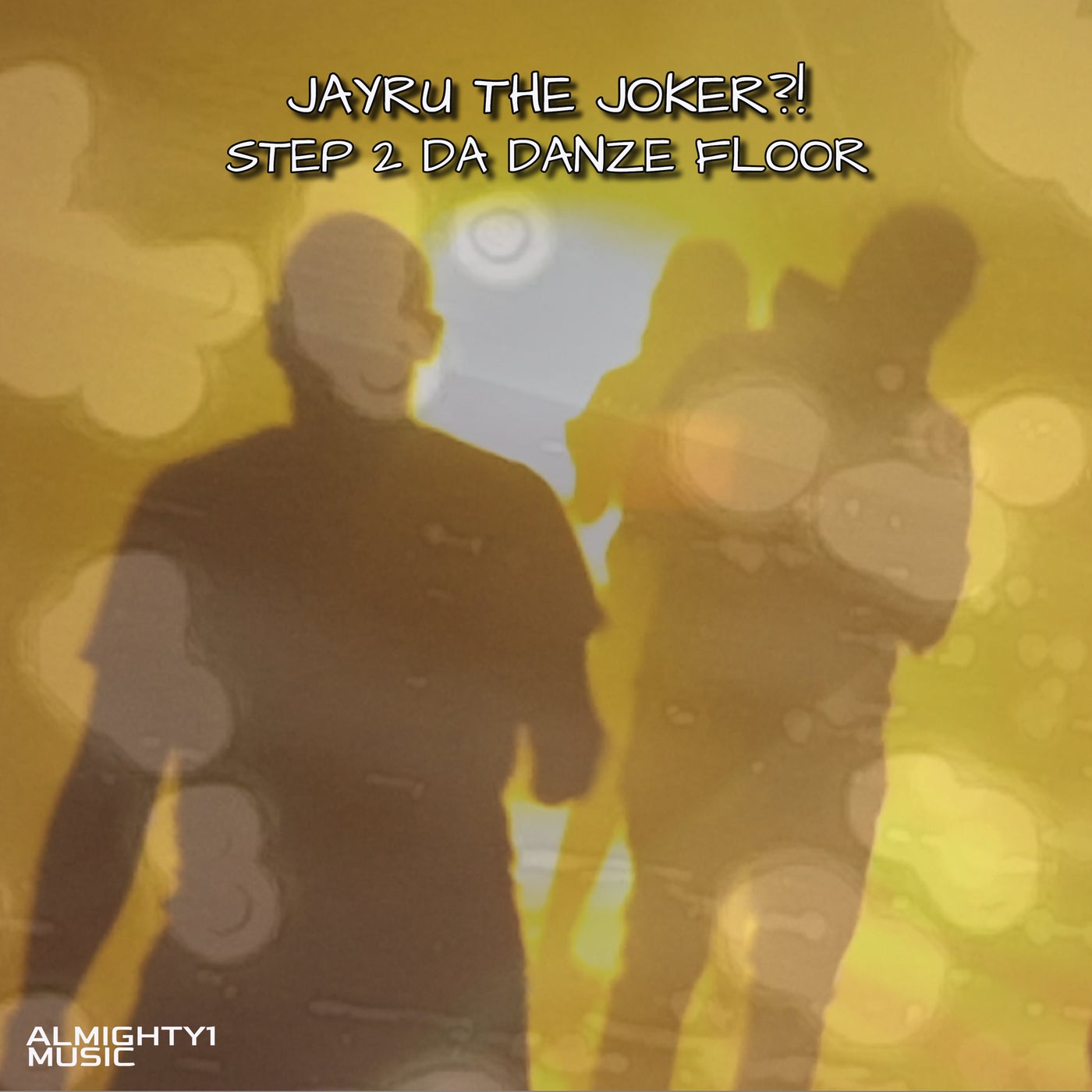 STEP 2 DA DANZE FLOOR