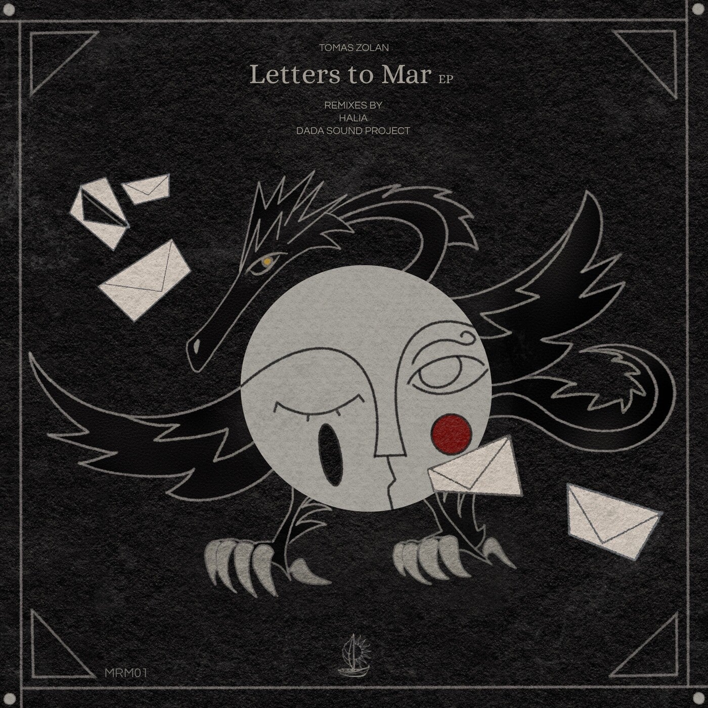 Letters to Mar