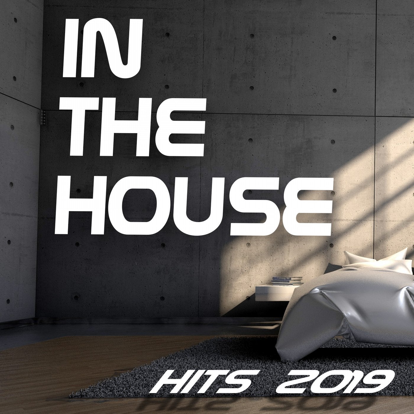 In the House Hits 2019