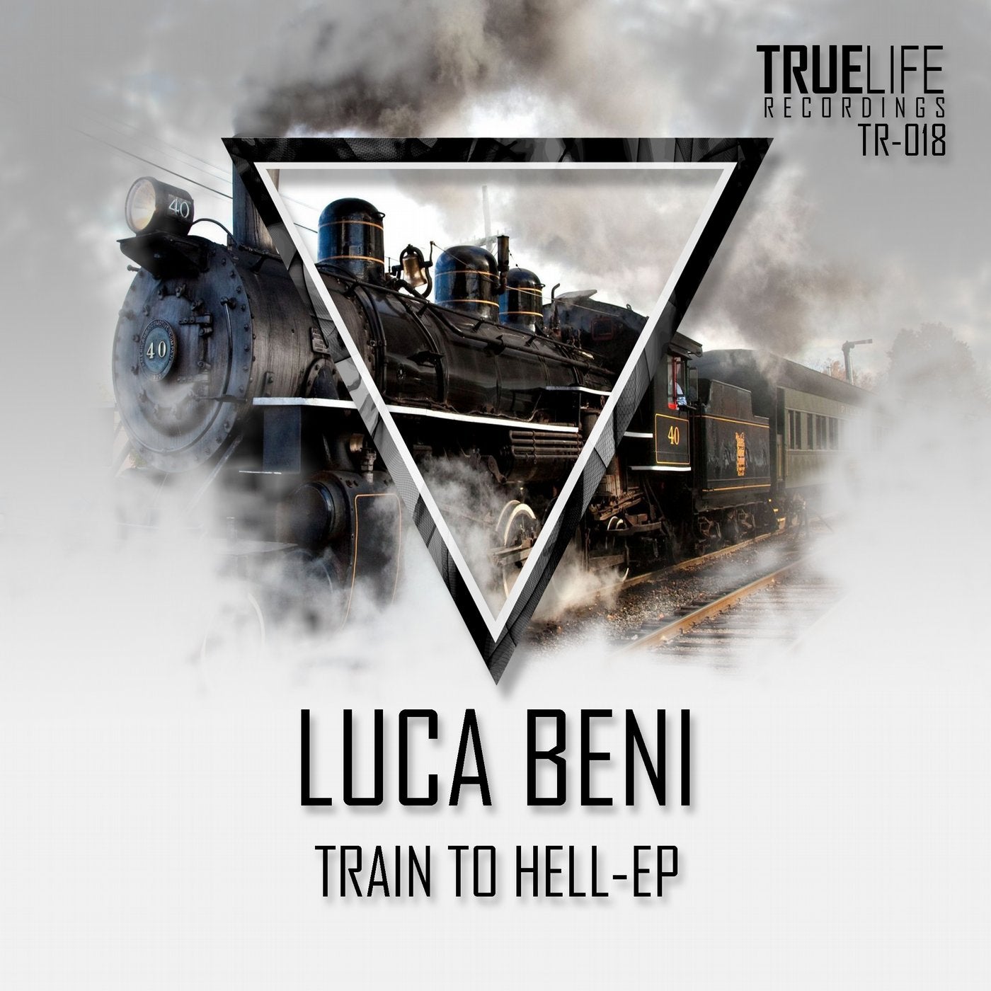 Train To Hell