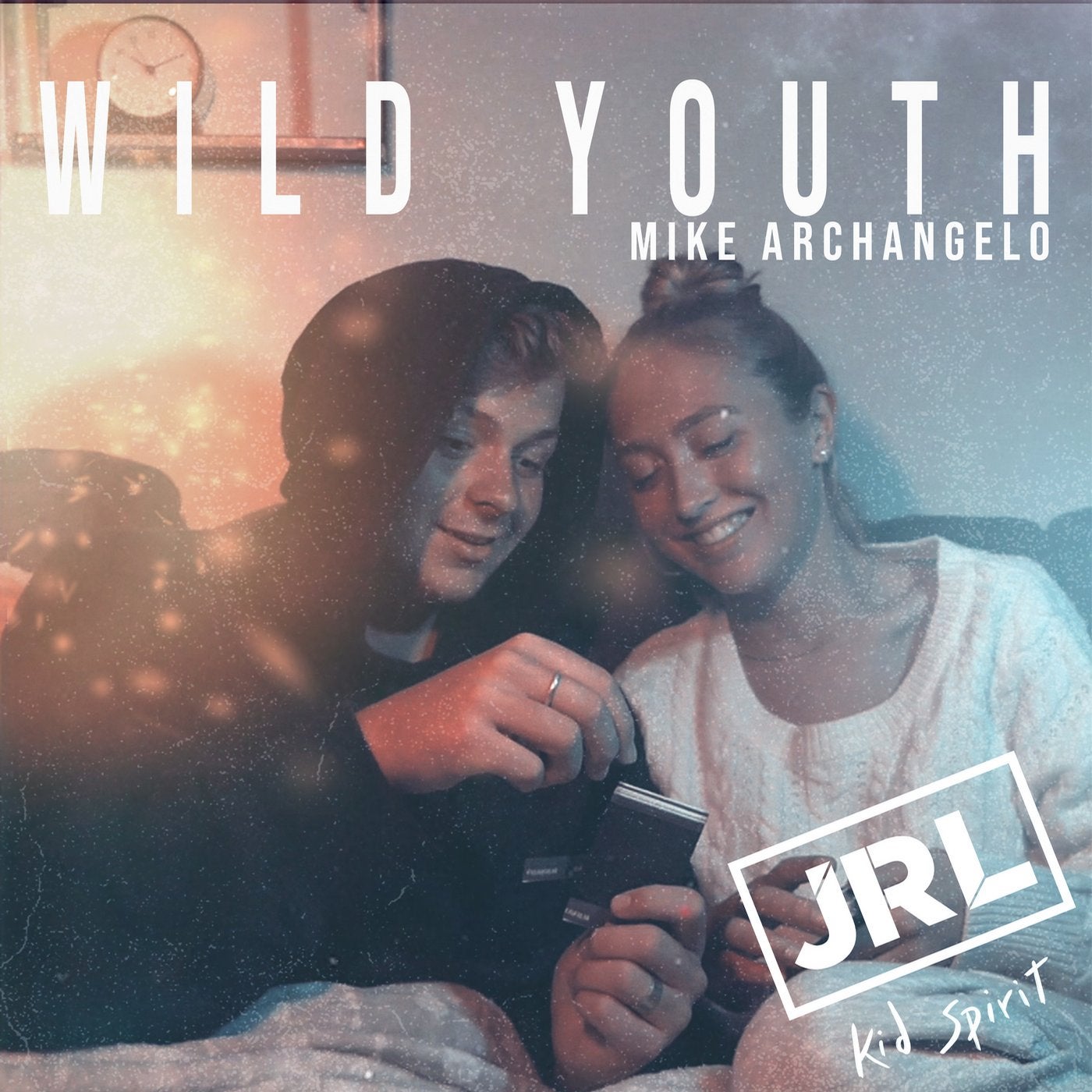 Wild Youth