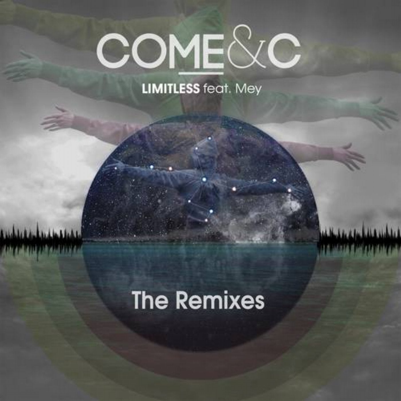 Limitless (feat. Mey) [The Remixes]