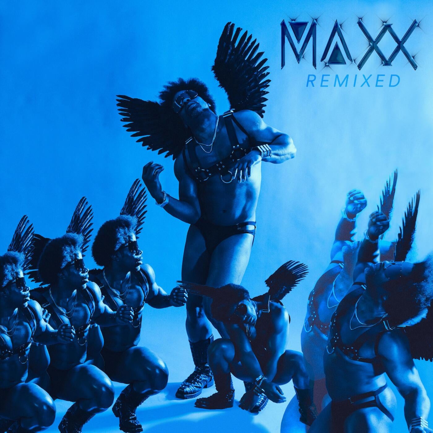 Maxx Remixed