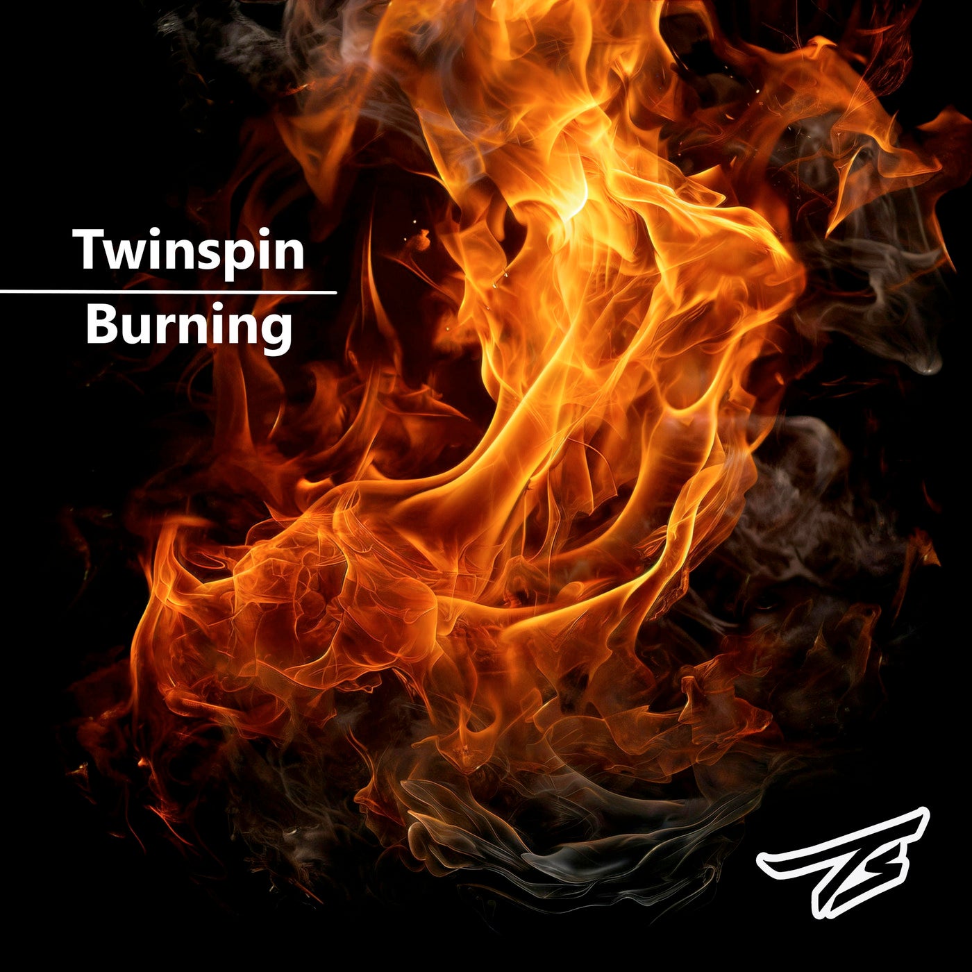 Burning