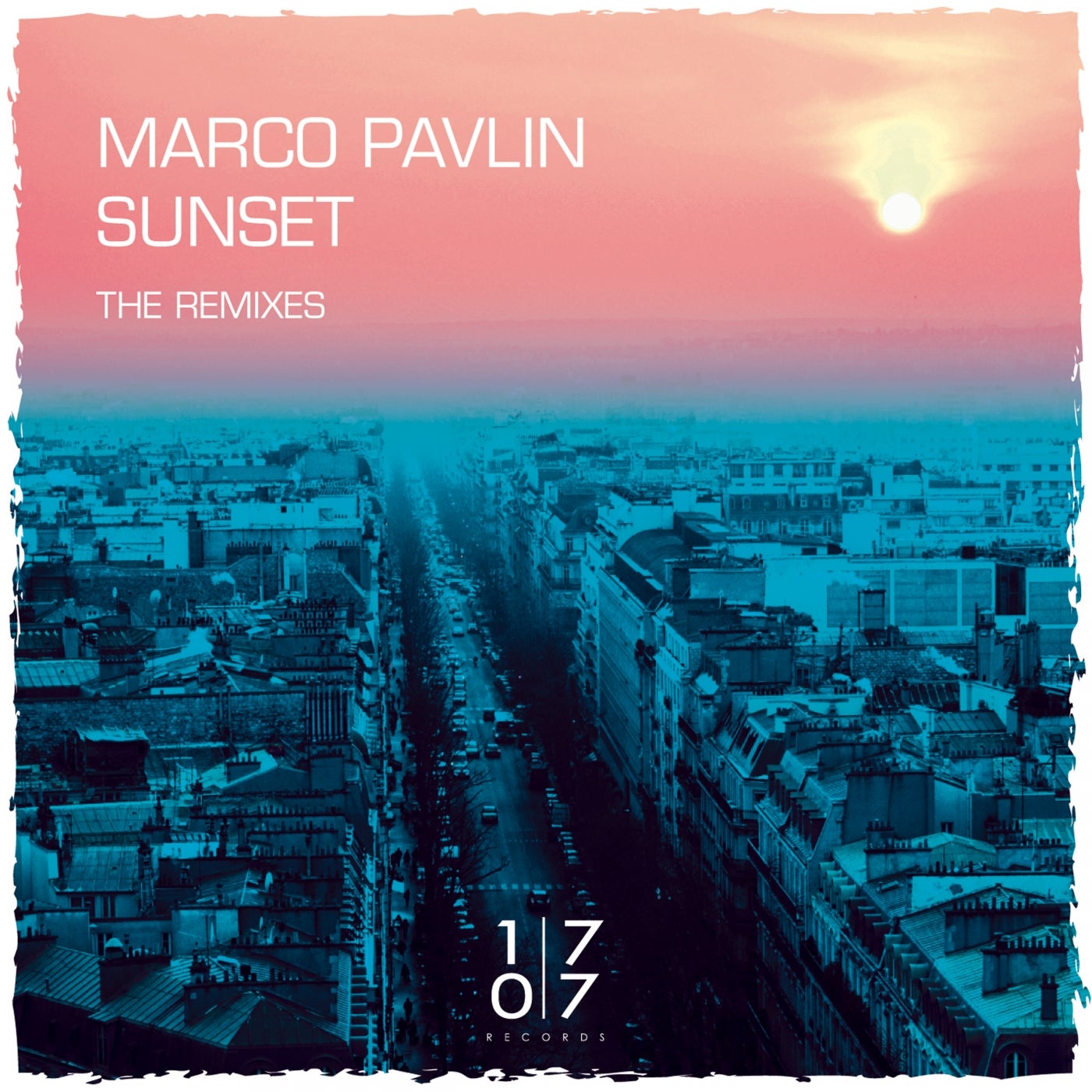 Sunset (The Remixes)