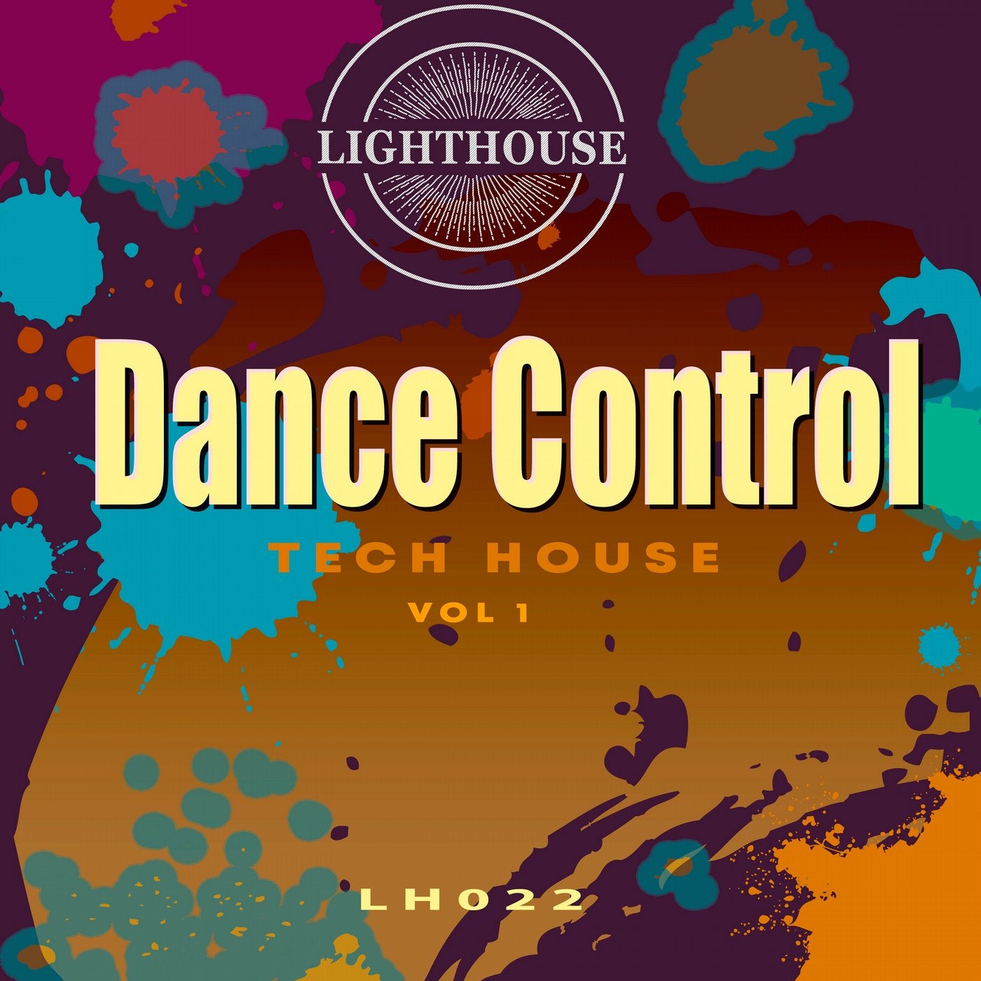 Dance Control