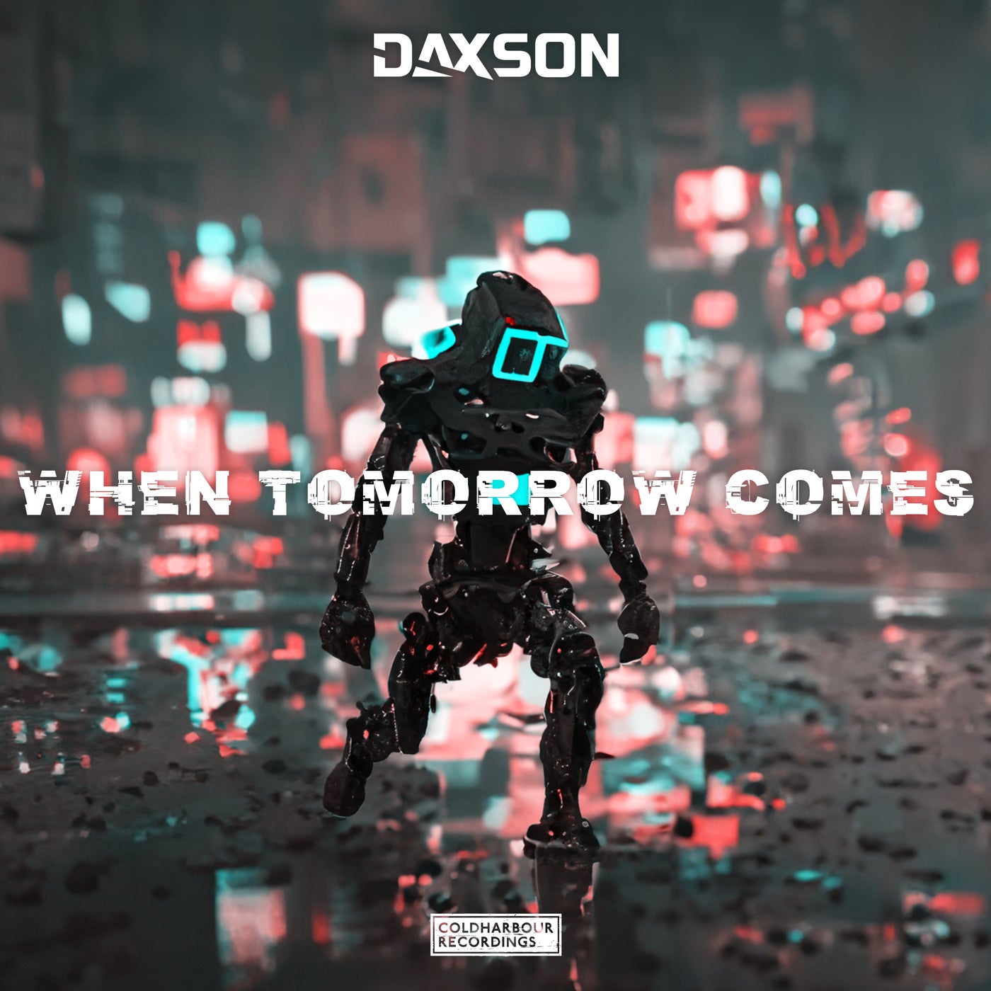 When Tomorrow Comes