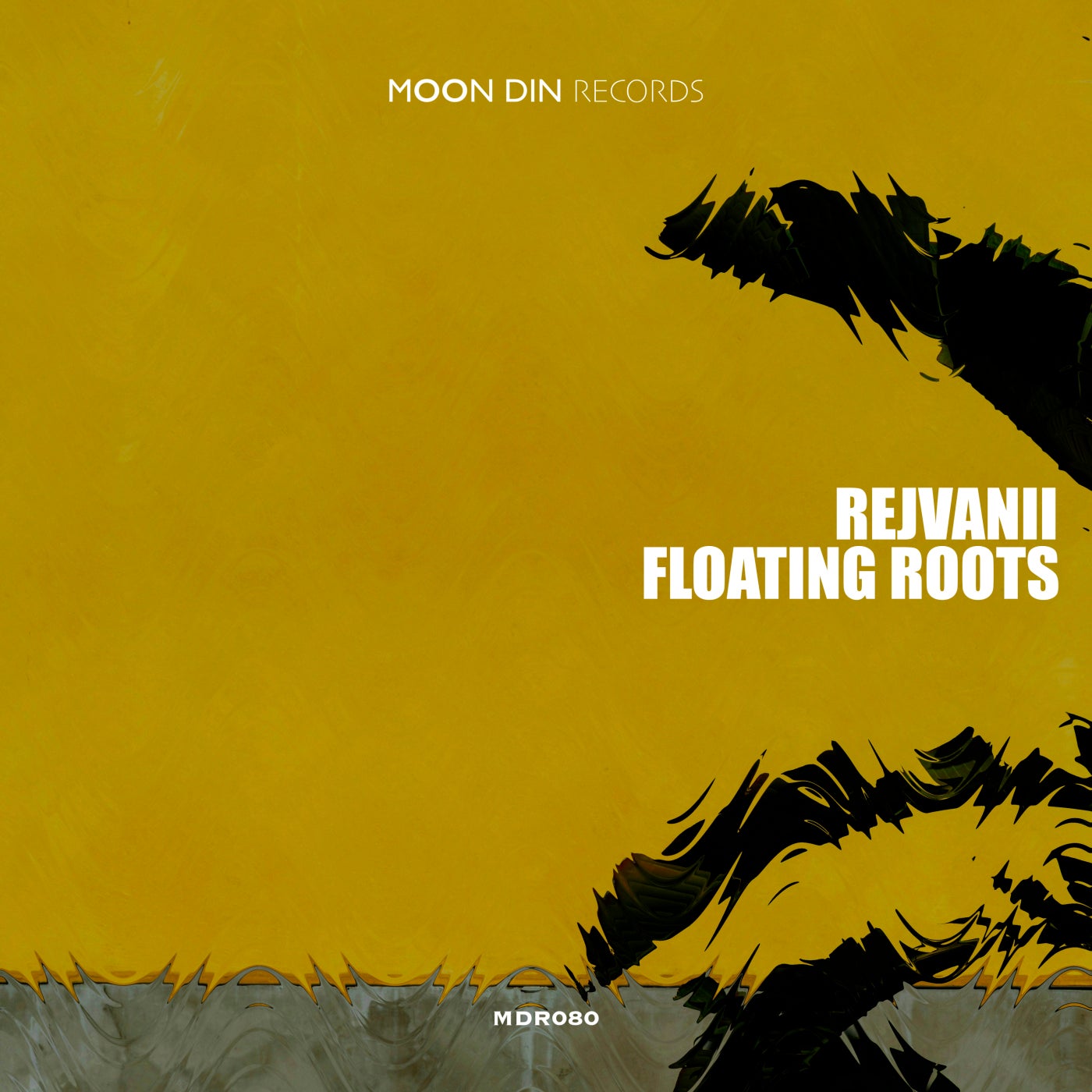 Floating Roots