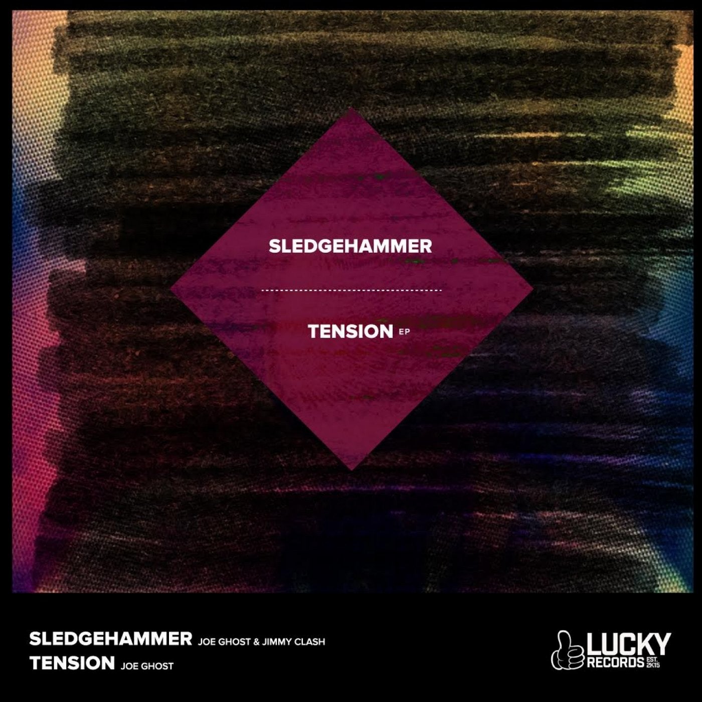 Sledgehammer/Tension