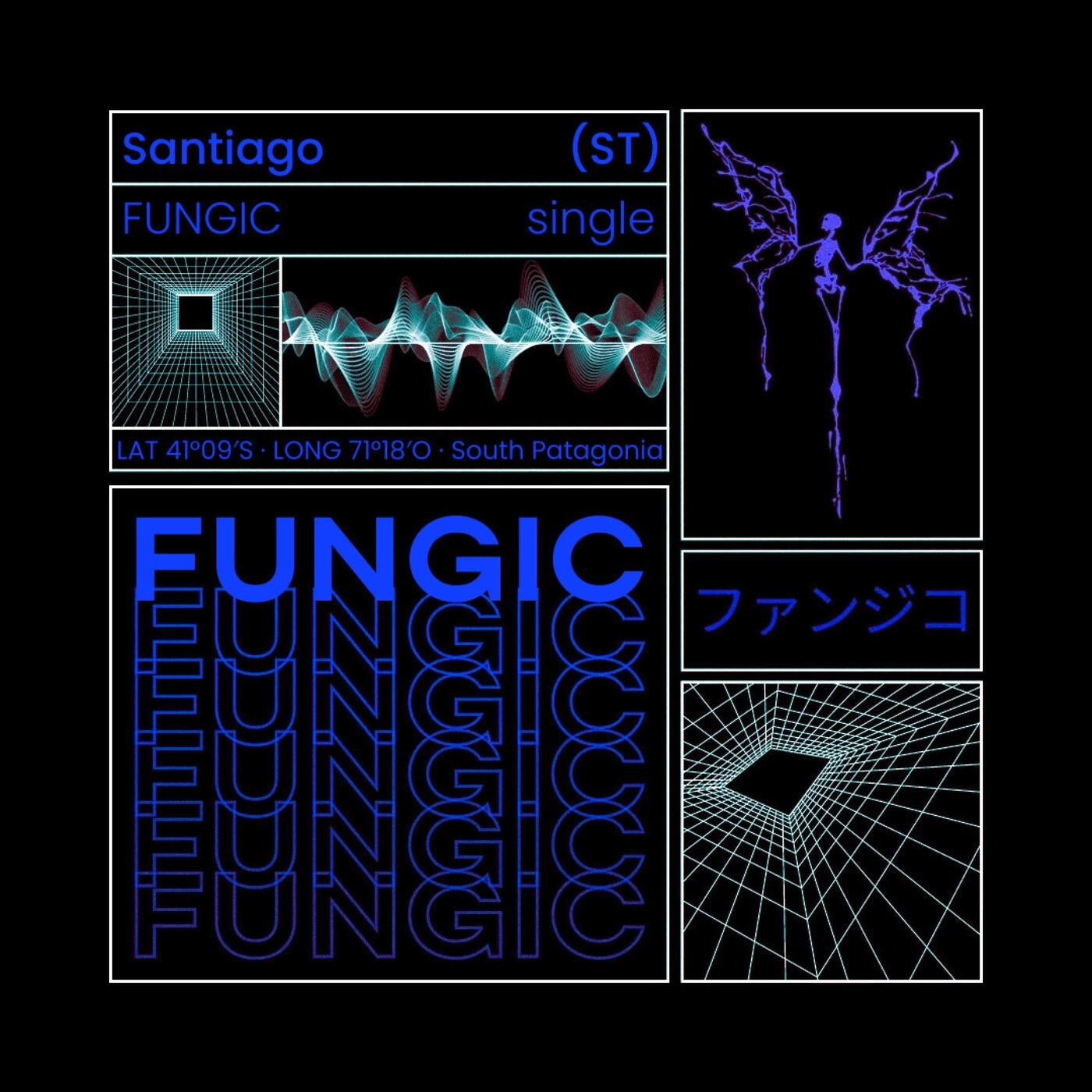 Fungic