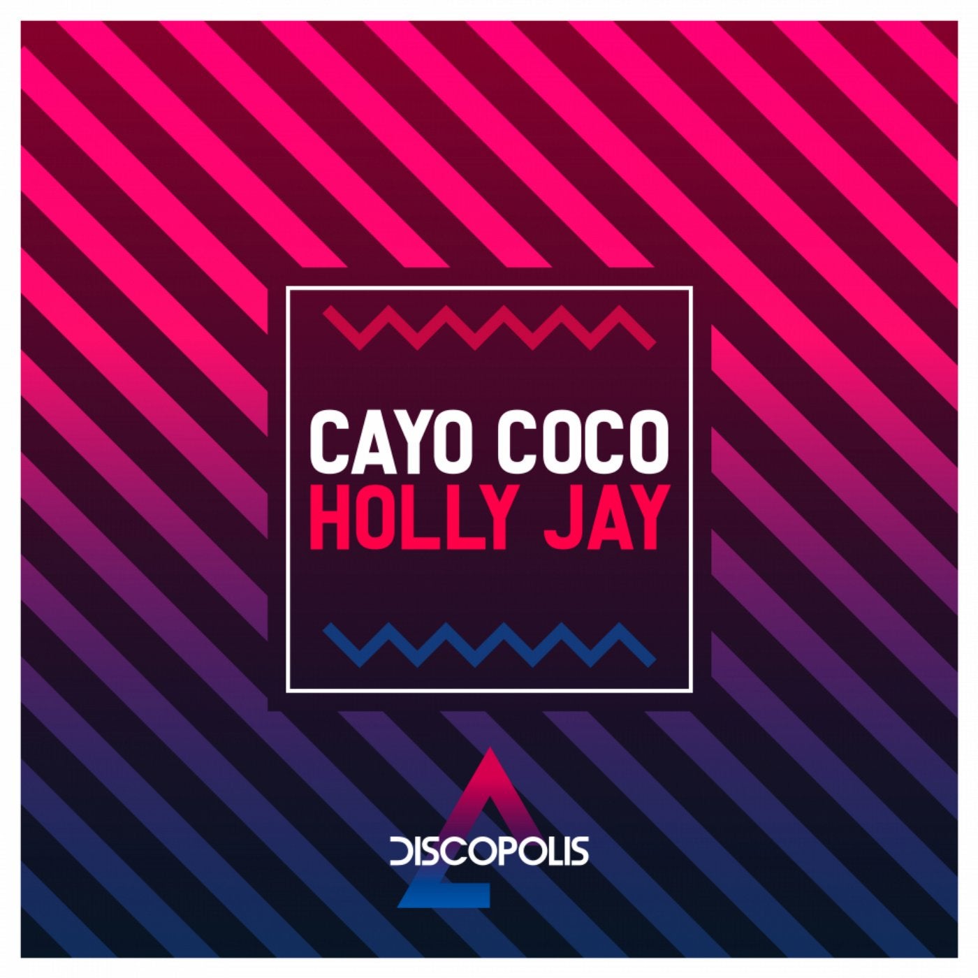 Cayo Coco (Radio Edit)