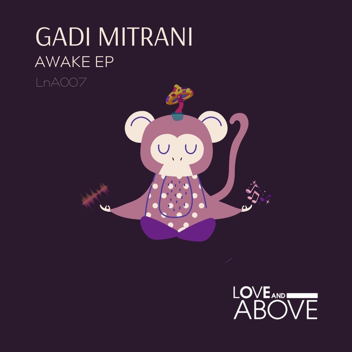 Love and Above artists & music download - Beatport