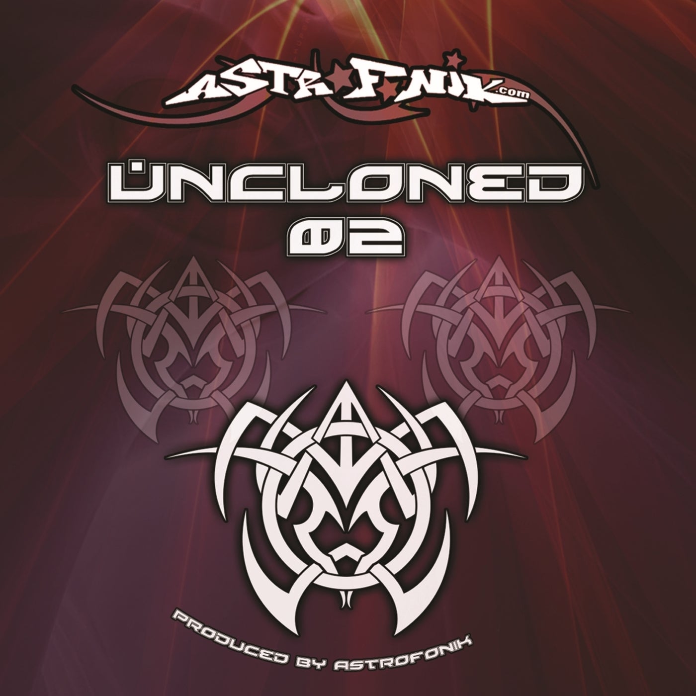 Uncloned 02