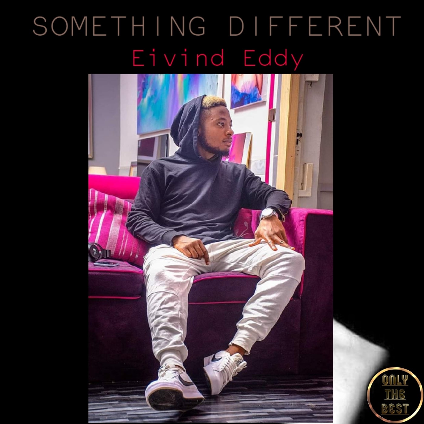 Something Different