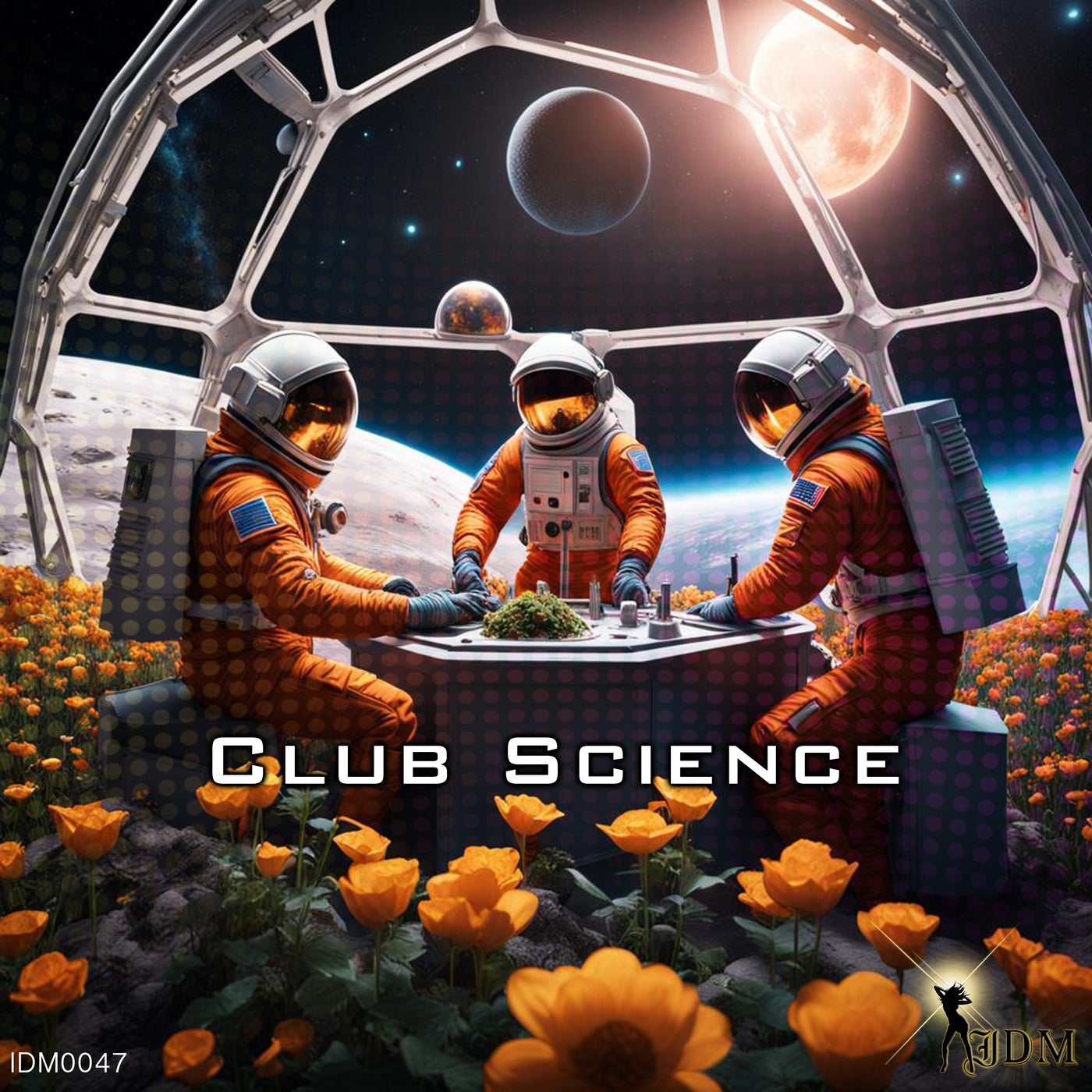 Club Science