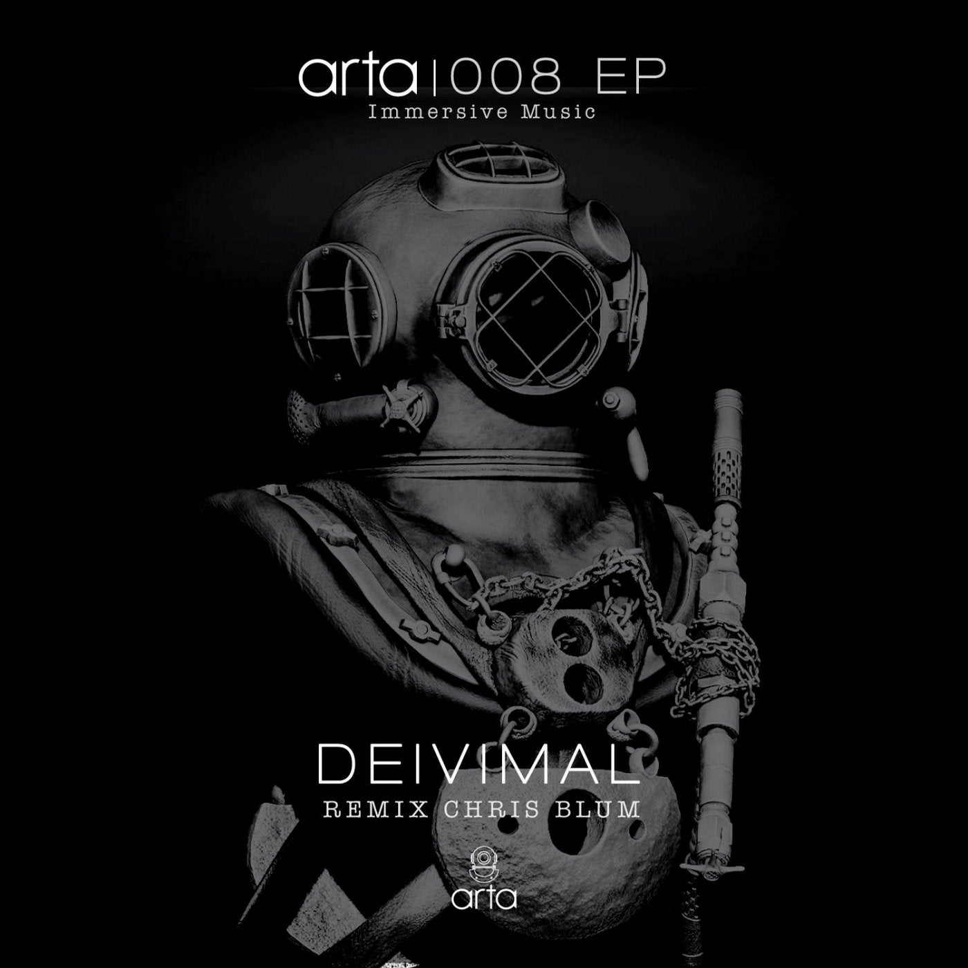 Deivimal Chris Blum - ARTA008