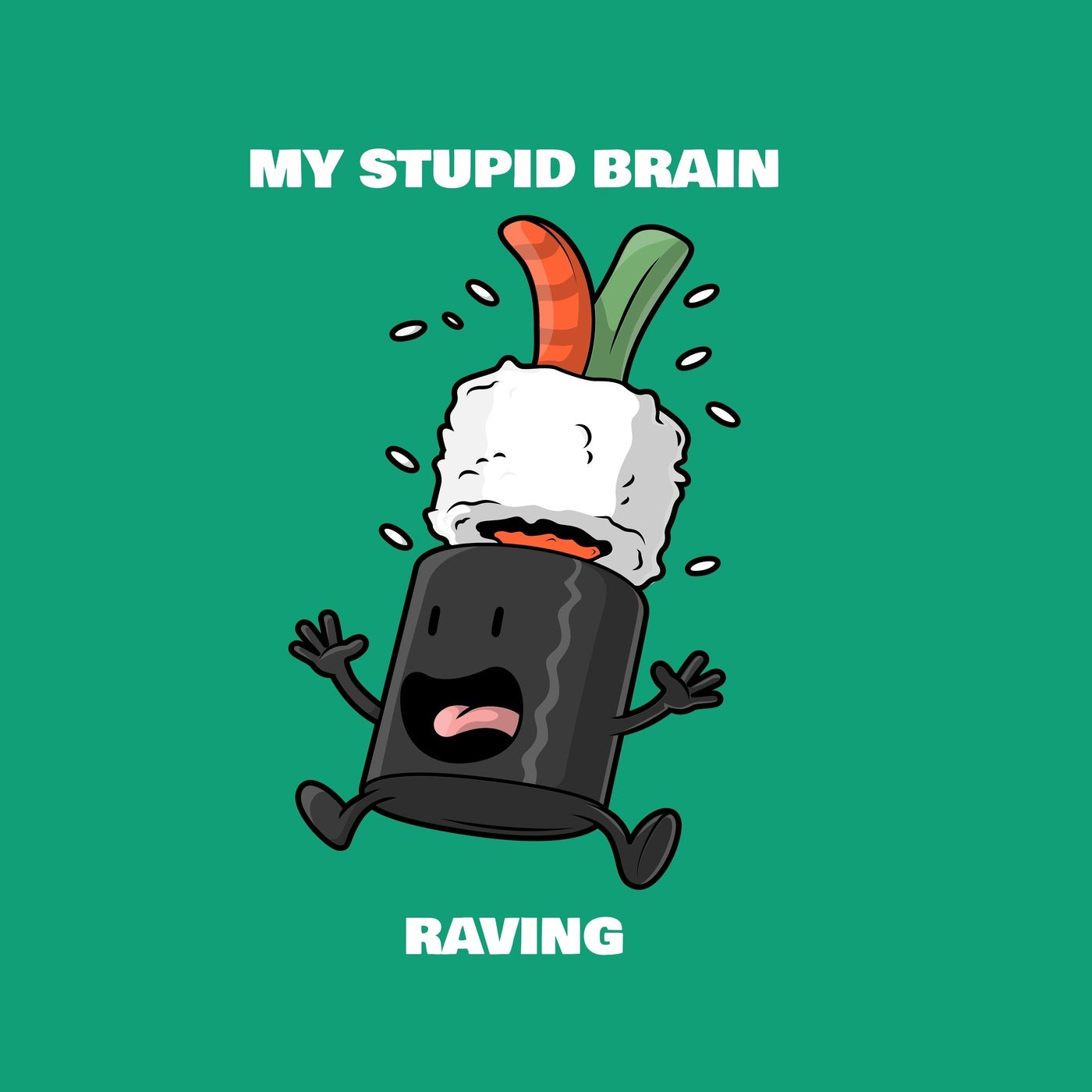 Raving