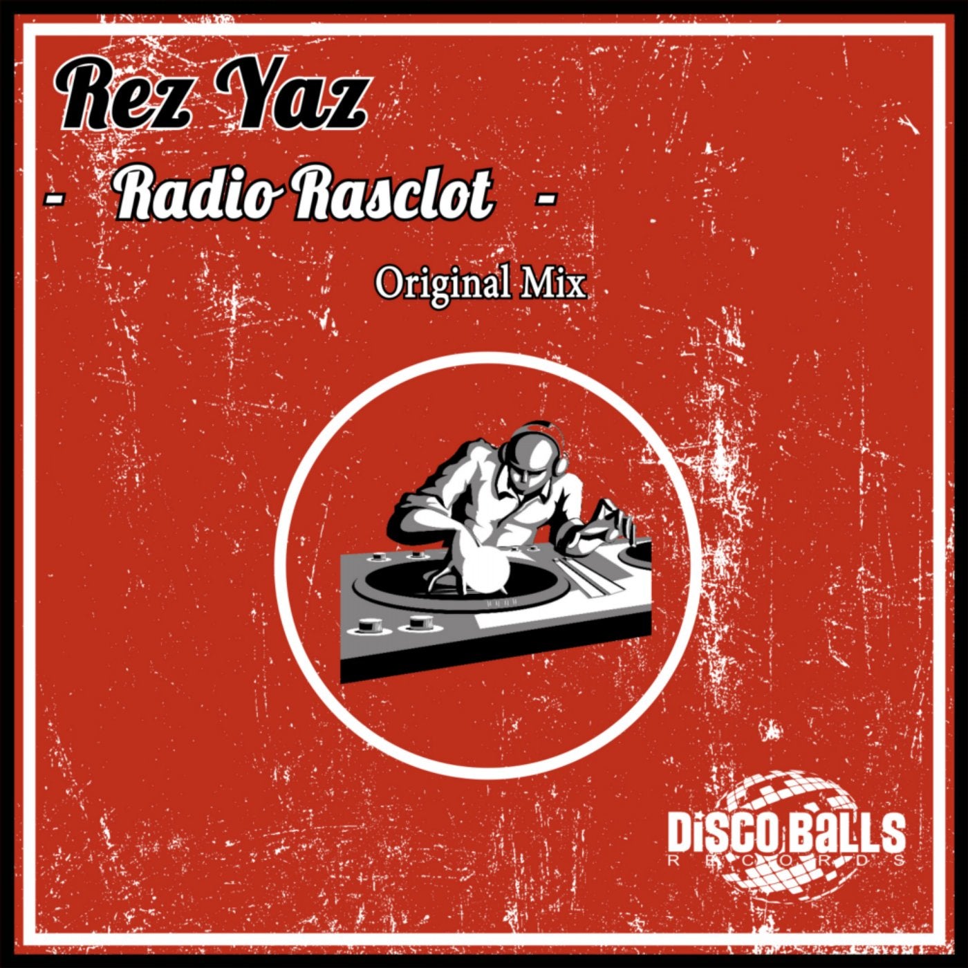 Radio Rasclot