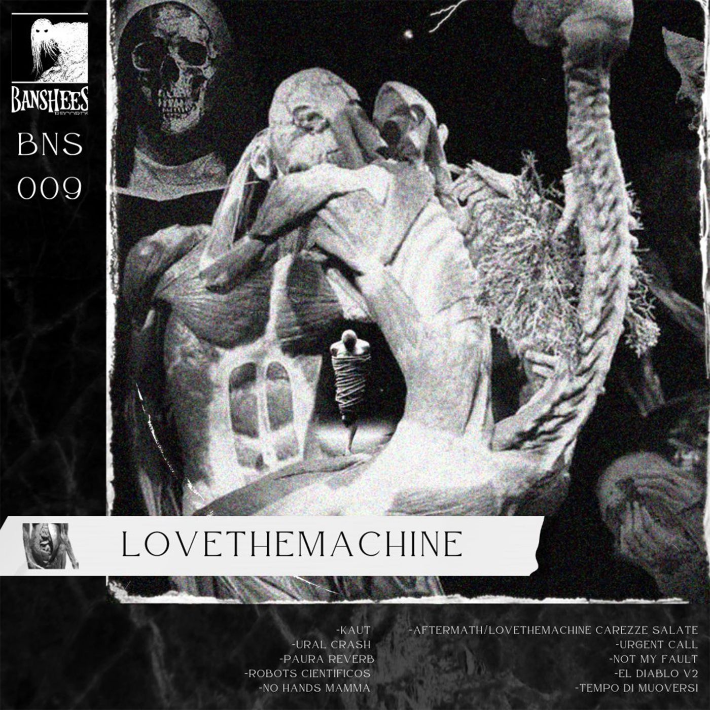 LoveTheMachine