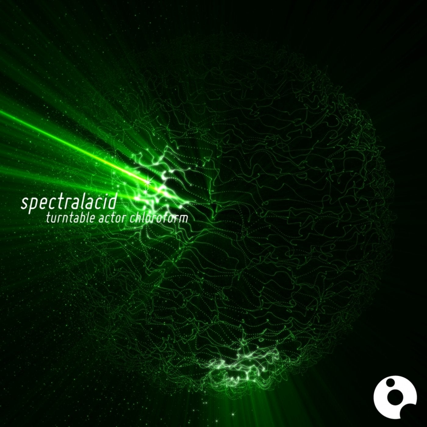 Spectralacid