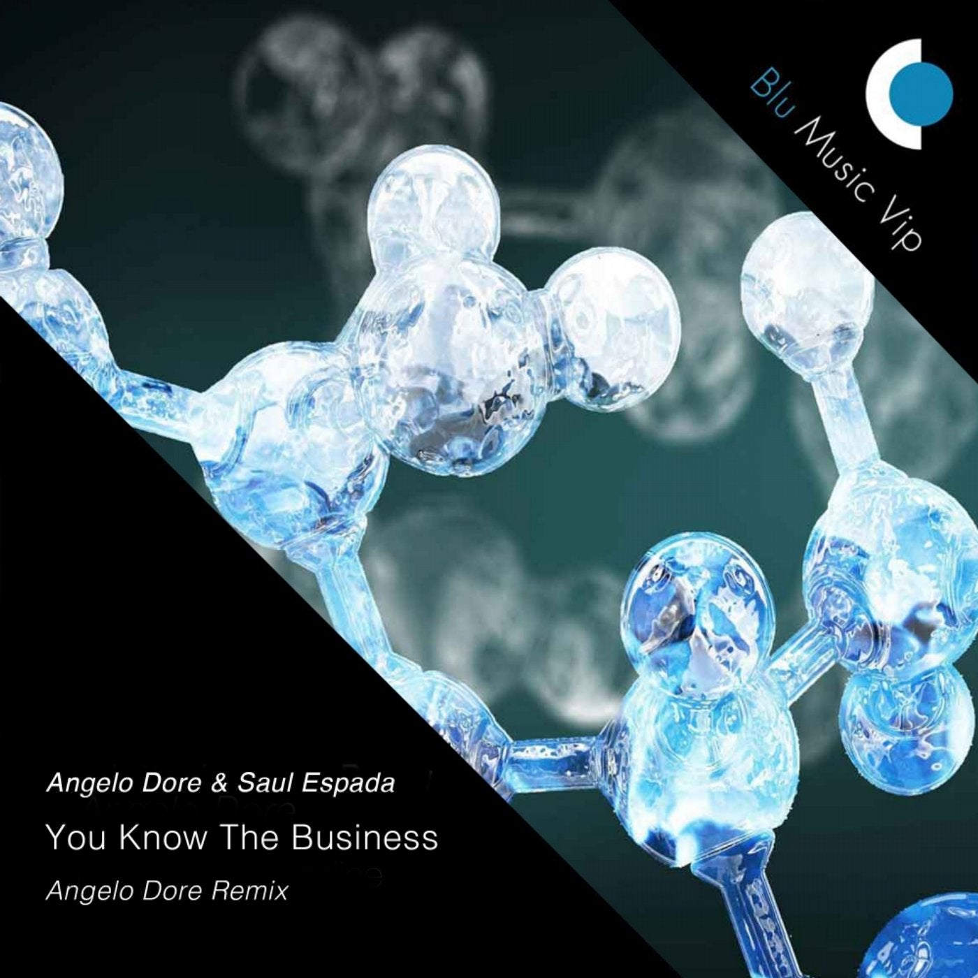 You Know The Business (Angelo Dore Remix)