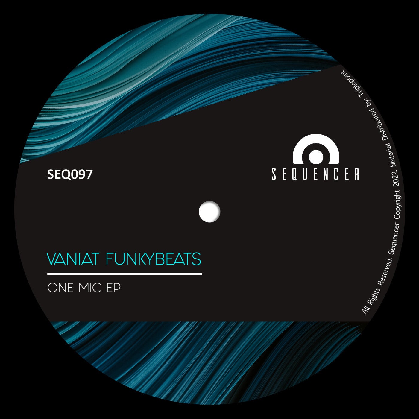 Vaniat Funkybeats – One Mic EP SEQ097 Vaniat Funkybeats – One Mic EP SEQ097