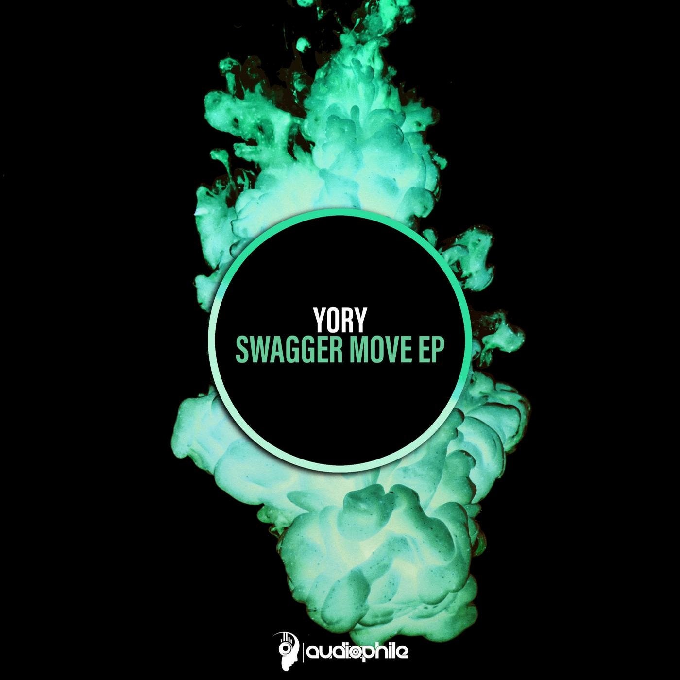 Swagger Move EP