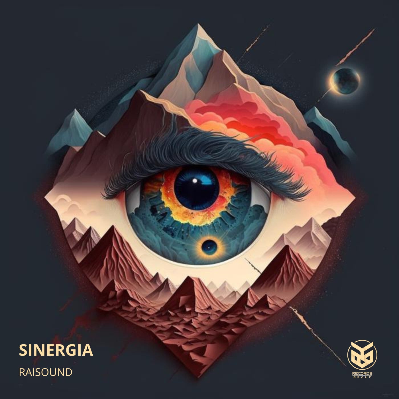 Sinergia