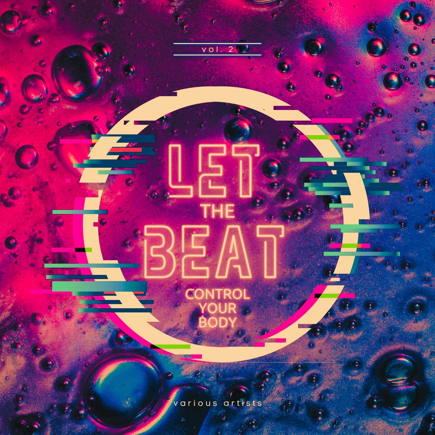 Let The Beat Control Your Body, Vol. 2