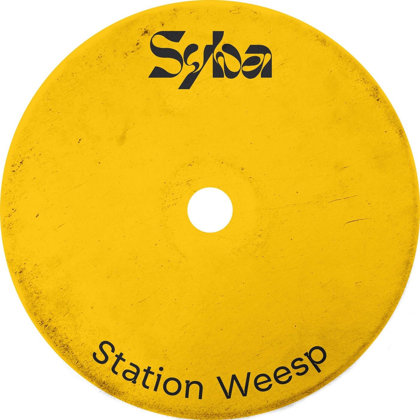 Station Weesp (Extended Version)