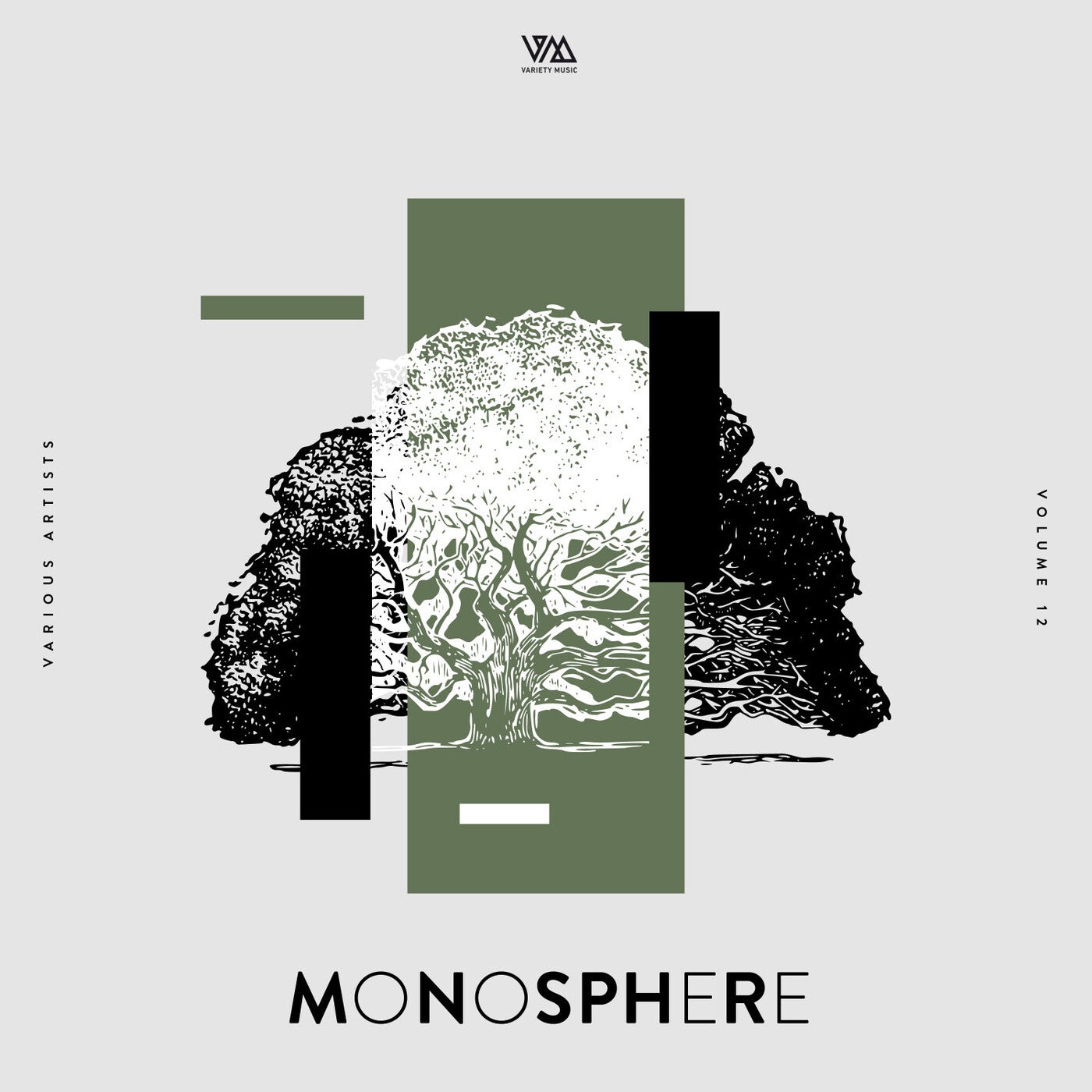 Monosphere Vol. 12