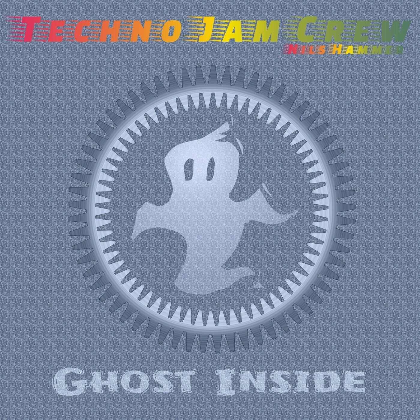 Ghost Inside
