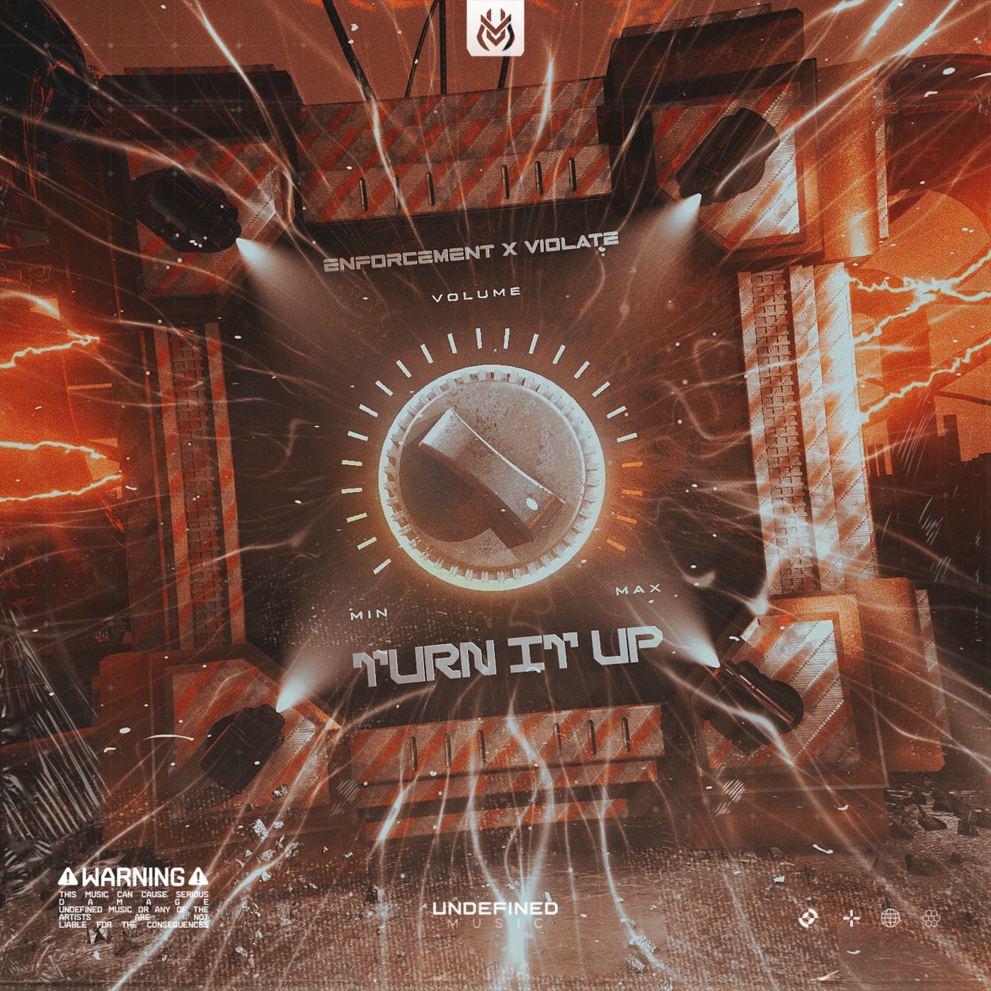 Turn It Up