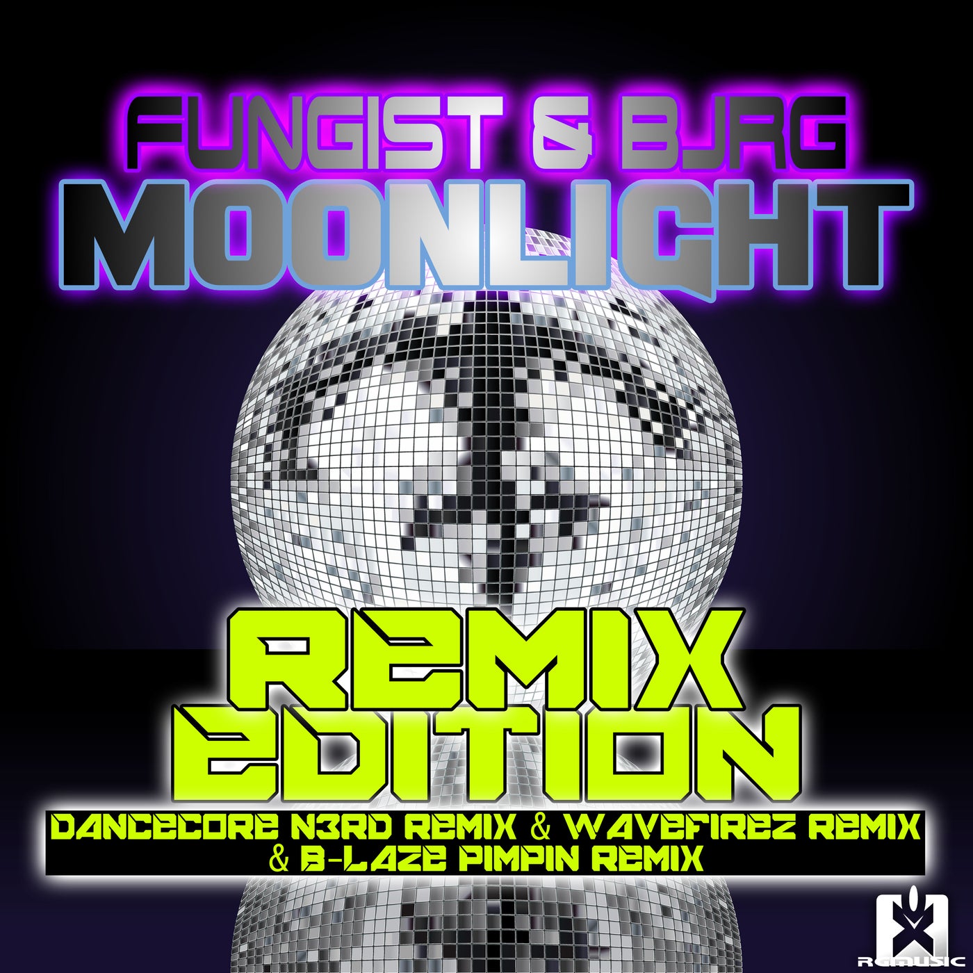 Moonlight remix