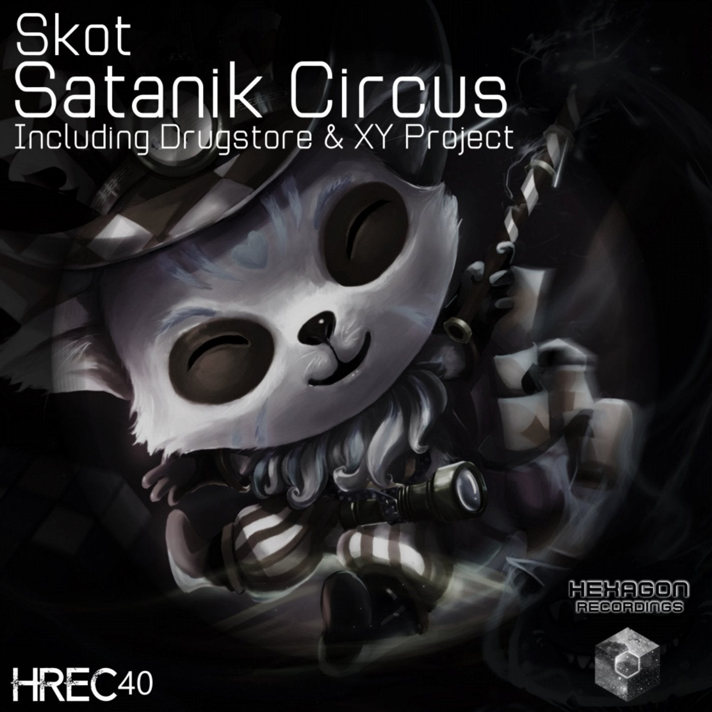 Satanik Circus