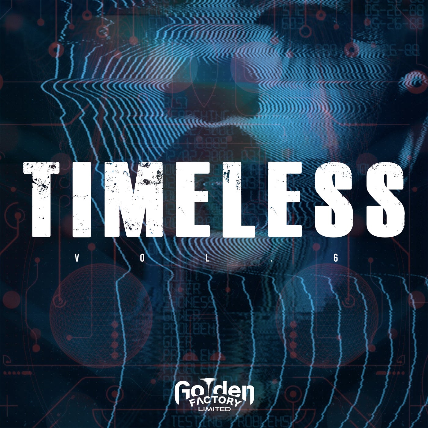 Timeless, Vol. 6