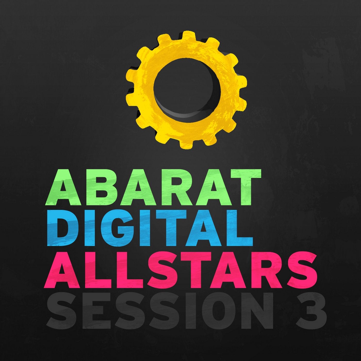 Abarat Digital Allstars Session 3